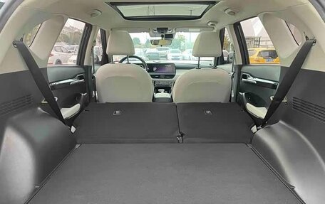 KIA Seltos I, 2024 год, 2 025 000 рублей, 28 фотография