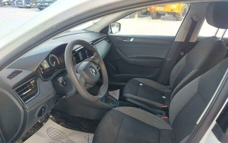 Skoda Rapid II, 2021 год, 790 550 рублей, 8 фотография