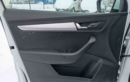 Skoda Rapid II, 2021 год, 790 550 рублей, 9 фотография