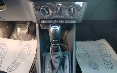 Skoda Rapid II, 2021 год, 790 550 рублей, 14 фотография