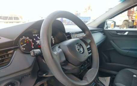 Skoda Rapid II, 2021 год, 790 550 рублей, 6 фотография