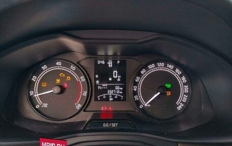 Skoda Rapid II, 2021 год, 790 550 рублей, 7 фотография