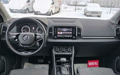 Skoda Rapid II, 2021 год, 790 550 рублей, 5 фотография