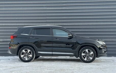 Changan CS75 I рестайлинг, 2021 год, 1 695 000 рублей, 7 фотография