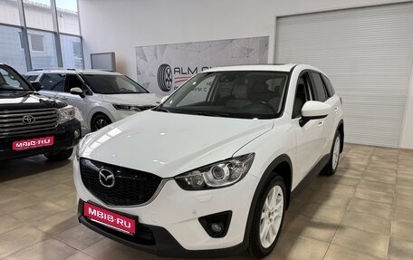 Mazda CX-5 II, 2013 год, 1 780 000 рублей, 1 фотография