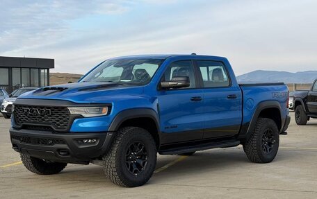 Rambler 1500, 2025 год, 9 390 000 рублей, 1 фотография