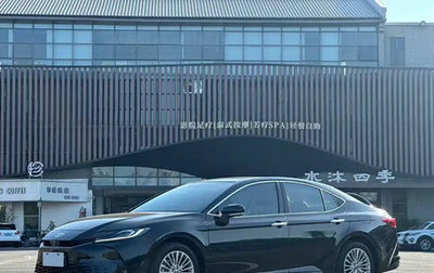 Toyota Camry, 2025 год, 3 800 000 рублей, 1 фотография