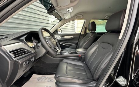 Changan CS75 I рестайлинг, 2021 год, 1 695 000 рублей, 18 фотография