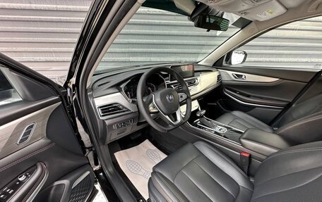 Changan CS75 I рестайлинг, 2021 год, 1 695 000 рублей, 20 фотография