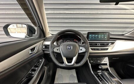 Changan CS75 I рестайлинг, 2021 год, 1 695 000 рублей, 23 фотография