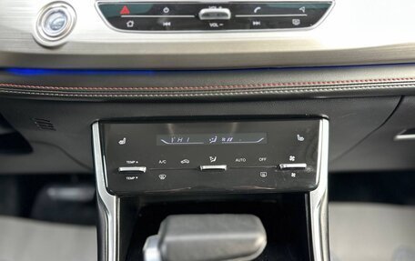 Changan CS75 I рестайлинг, 2021 год, 1 695 000 рублей, 28 фотография