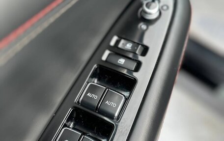 Changan CS75 I рестайлинг, 2021 год, 1 695 000 рублей, 22 фотография