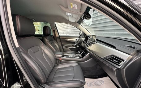 Changan CS75 I рестайлинг, 2021 год, 1 695 000 рублей, 32 фотография