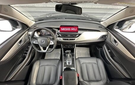 Changan CS75 I рестайлинг, 2021 год, 1 695 000 рублей, 30 фотография