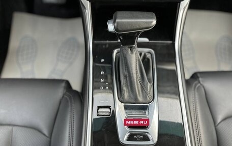 Changan CS75 I рестайлинг, 2021 год, 1 695 000 рублей, 29 фотография