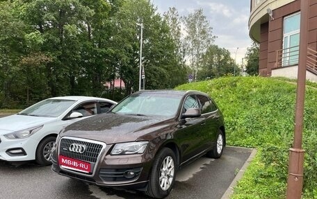 Audi Q5, 2012 год, 1 450 000 рублей, 1 фотография