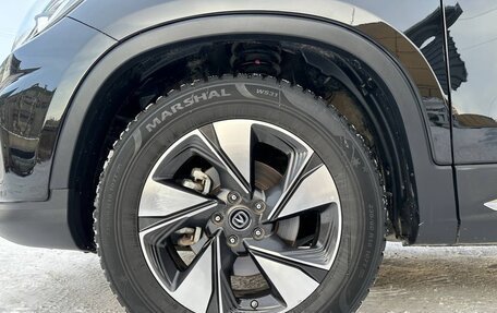 Changan CS75 I рестайлинг, 2021 год, 1 695 000 рублей, 39 фотография