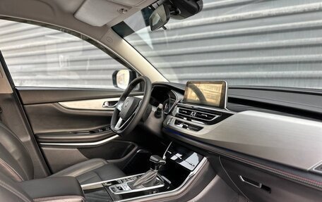 Changan CS75 I рестайлинг, 2021 год, 1 695 000 рублей, 35 фотография