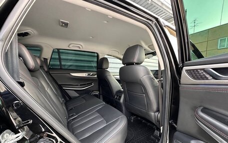 Changan CS75 I рестайлинг, 2021 год, 1 695 000 рублей, 36 фотография