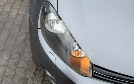 Volkswagen Golf VI, 2011 год, 552 000 рублей, 4 фотография