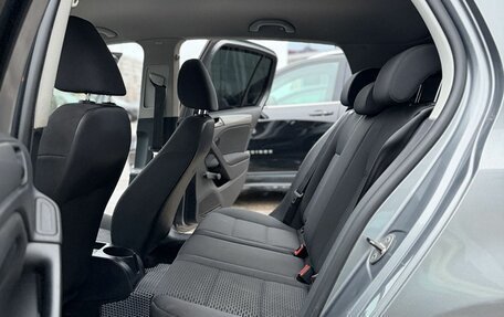 Volkswagen Golf VI, 2011 год, 552 000 рублей, 12 фотография