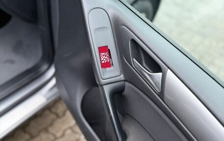 Volkswagen Golf VI, 2011 год, 552 000 рублей, 9 фотография