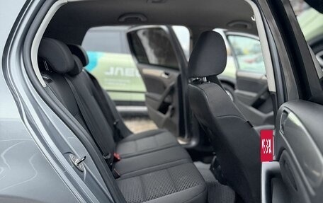 Volkswagen Golf VI, 2011 год, 552 000 рублей, 11 фотография