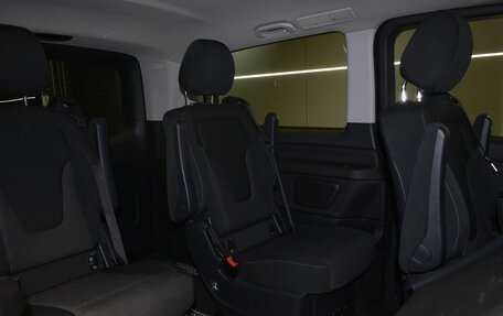 Mercedes-Benz V-Класс, 2015 год, 4 249 000 рублей, 11 фотография