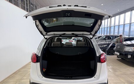 Mazda CX-5 II, 2013 год, 1 780 000 рублей, 8 фотография