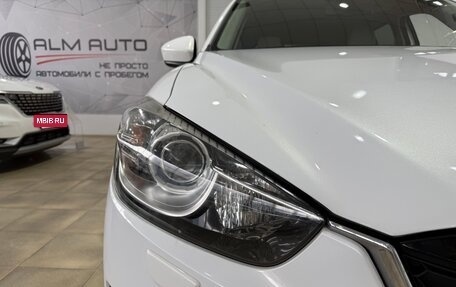 Mazda CX-5 II, 2013 год, 1 780 000 рублей, 11 фотография