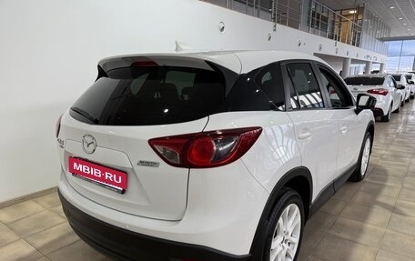 Mazda CX-5 II, 2013 год, 1 780 000 рублей, 5 фотография