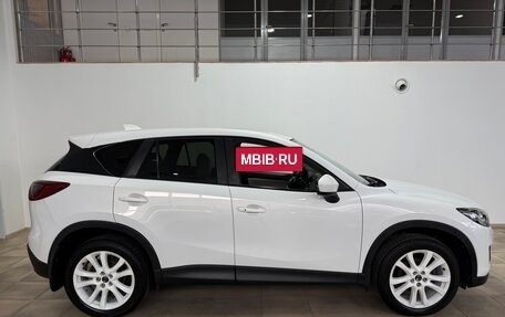 Mazda CX-5 II, 2013 год, 1 780 000 рублей, 10 фотография
