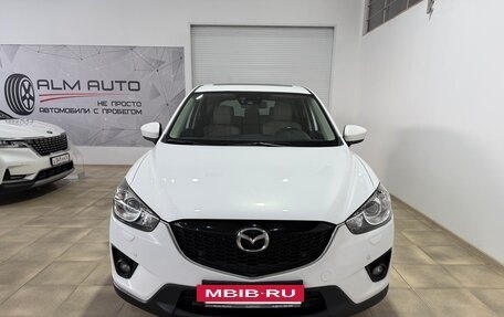 Mazda CX-5 II, 2013 год, 1 780 000 рублей, 4 фотография