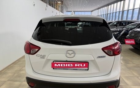 Mazda CX-5 II, 2013 год, 1 780 000 рублей, 7 фотография