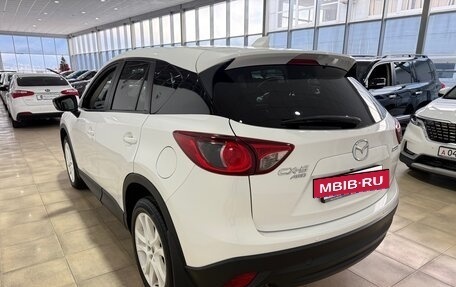 Mazda CX-5 II, 2013 год, 1 780 000 рублей, 6 фотография