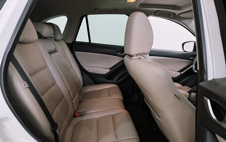 Mazda CX-5 II, 2013 год, 1 780 000 рублей, 19 фотография