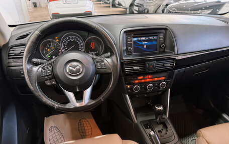 Mazda CX-5 II, 2013 год, 1 780 000 рублей, 17 фотография