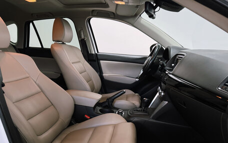 Mazda CX-5 II, 2013 год, 1 780 000 рублей, 21 фотография