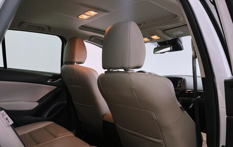 Mazda CX-5 II, 2013 год, 1 780 000 рублей, 20 фотография