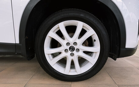 Mazda CX-5 II, 2013 год, 1 780 000 рублей, 24 фотография