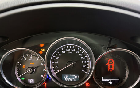 Mazda CX-5 II, 2013 год, 1 780 000 рублей, 25 фотография