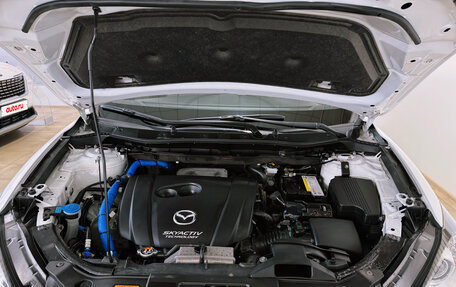 Mazda CX-5 II, 2013 год, 1 780 000 рублей, 26 фотография