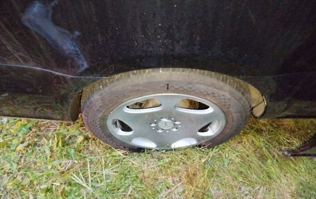 Mercedes-Benz V-Класс, 2021 год, 4 355 000 рублей, 11 фотография