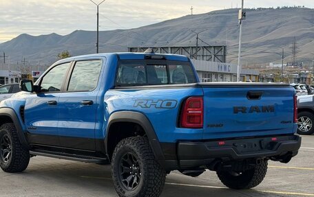 Rambler 1500, 2025 год, 9 390 000 рублей, 2 фотография