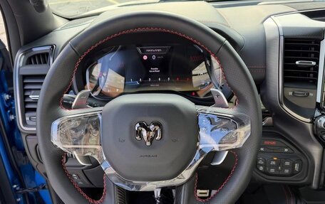 Rambler 1500, 2025 год, 9 390 000 рублей, 4 фотография