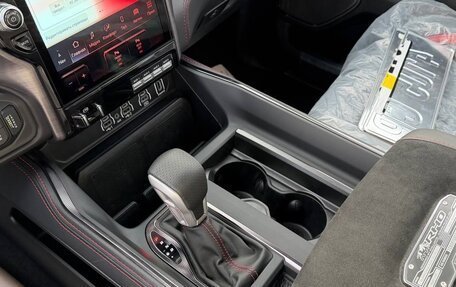 Rambler 1500, 2025 год, 9 390 000 рублей, 7 фотография