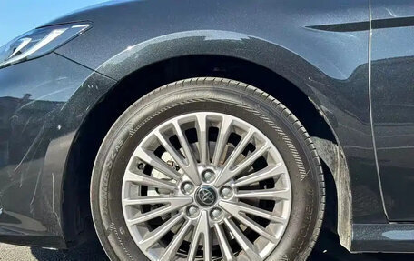 Toyota Camry, 2025 год, 3 800 000 рублей, 4 фотография