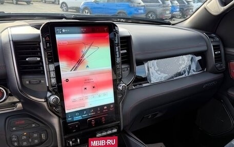 Rambler 1500, 2025 год, 9 390 000 рублей, 6 фотография