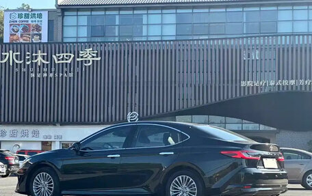 Toyota Camry, 2025 год, 3 800 000 рублей, 7 фотография