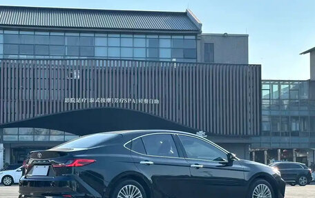 Toyota Camry, 2025 год, 3 800 000 рублей, 14 фотография